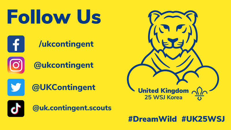 WSJ 2023 - South Korea!