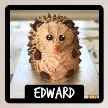 hedgehog